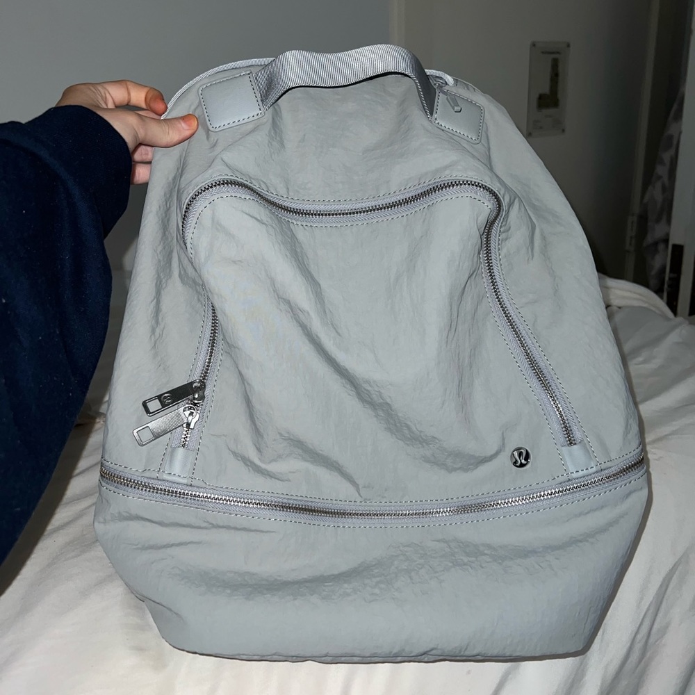 COPY - Lululemon Backpack